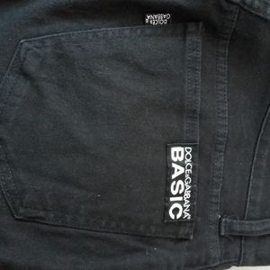 Dolce&gabbana jeans